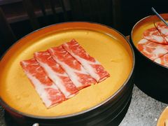 -牛New寿喜烧(虹桥新天地店)