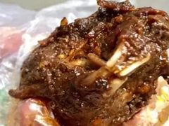 -鸿运兔·手撕烤兔(天府广场店)