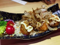 -隐月· 㐂和食屋(芝罘万达公馆店)