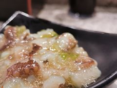 -合点寿司(美罗城店)