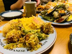 -松子料理(世纪城店)