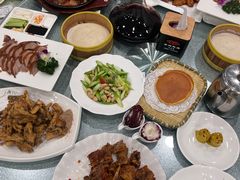 -东四民芳餐厅(世茂工三店)