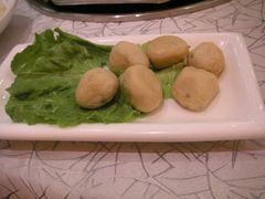 鱼丸-渝利重庆火锅