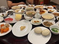 -金泰食府(竹园店)