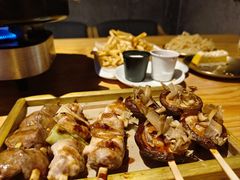 -晃晃悠悠酒肉合作社