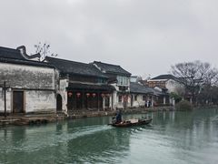 -南浔古镇