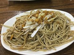 拌豆皮-津门张记包子铺(津塘路店)