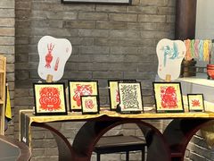 -鸢飞潍坊菜馆(鸢飞大酒店)