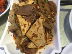 -老梅园大虾城(河西店)