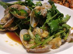 -香阁餐厅·常州菜·常州菜代表品牌(新北奥体店)