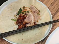 -合合春饼·酱骨·东北菜(潘家园店)