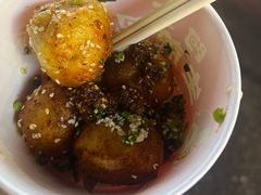 阿宝生煎包-阿宝生煎包(万松园总店)