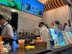 -CoCo都可(小吕宋店)