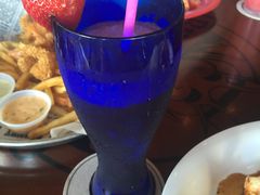 -Bubba Gump Shrimp(Ala Moana)