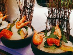 -亚马逊海鲜自助(梅溪湖步步高店)