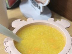 -宏状元现熬粥·京味菜(黄寺大街店)