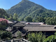 -峨眉山报国寺