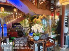 -二十八里太湖船菜(吉祥路店)