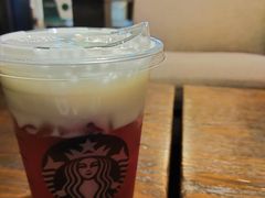 -星巴克(新都会店)