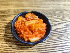 -吴草鸡爪오초닭발韩食堂(融恒盈嘉中心店)