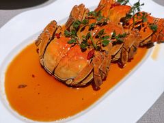 -蟹榭·本帮江浙菜·蟹宴(五角场合生汇商场店)