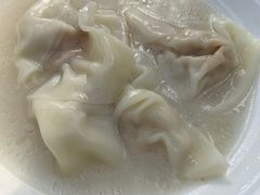 -龙抄手食府(浣花北路店)