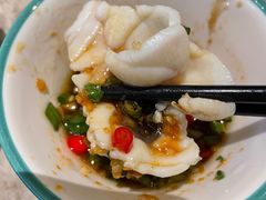 -淘米捞·米汤脆鲩鱼火锅(福田皇岗店)