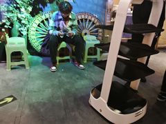 -胖老汉椒麻鸡清真新疆菜(西御街店)