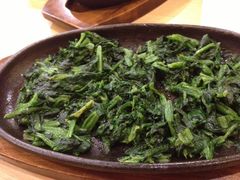 菠菜-萨莉亚意式餐厅(莲花国际广场店)