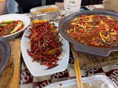 -老三样·旧食新味(船山路店)
