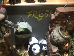 -千子脆皮烤鱼(罗斯福店)
