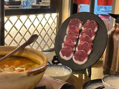 -那时新疆·若羌(经纬汇店)