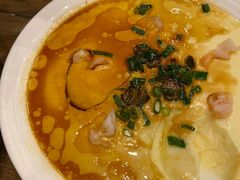 -花溪雨·森林餐厅(石基店)
