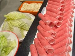 -南门四季铜锅涮肉(大屯·北苑店)