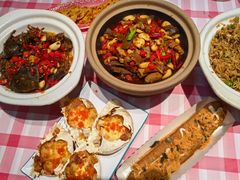 -辣小鲜·南昌大排档(船山路店)