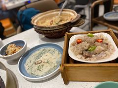 -若爱猪肚鸡·啫啫煲(循礼门M+店)