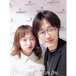 -P.STYLE 派斯造型