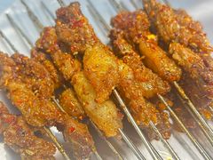 -勇利赵家烤肉坊(凤城五路店)