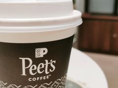 -Peet's Coffee皮爷咖啡(万象天地店)