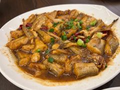 -阿毛饭店(和义路店)