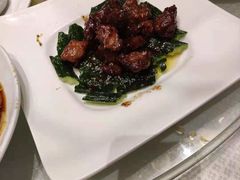 黑胡椒牛肉粒-顺风海鲜港(金玉兰店)