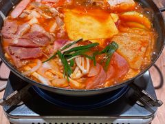 -KimPro 辛普乐概念韩餐