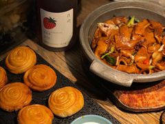 -70后饭吧(府河街店)