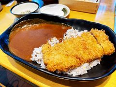 -胜博殿日式炸猪排(西红门店)