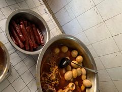 -娇姐老牌螺蛳粉(雅儒路店)