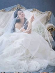 -米兰尊荣婚纱摄影·婚纱照会馆