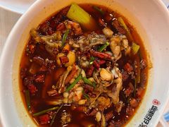 -簋街仔仔小龙虾(总店)