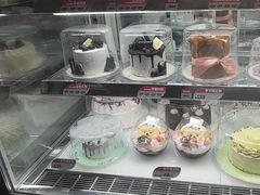 -DQ·蛋糕·冰淇淋(手工定制蛋糕长泰广场店)