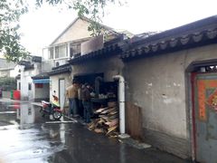 -安庆柴火馄饨(马道街店)