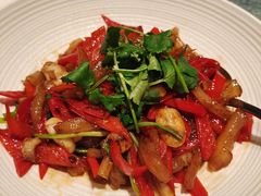 -老房子金沙元年川菜食府·花园餐厅(金沙店)